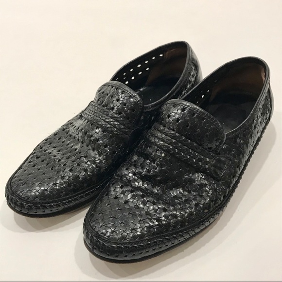 Gonzalo Sapatero leather Shoes - Picture 2 of 12